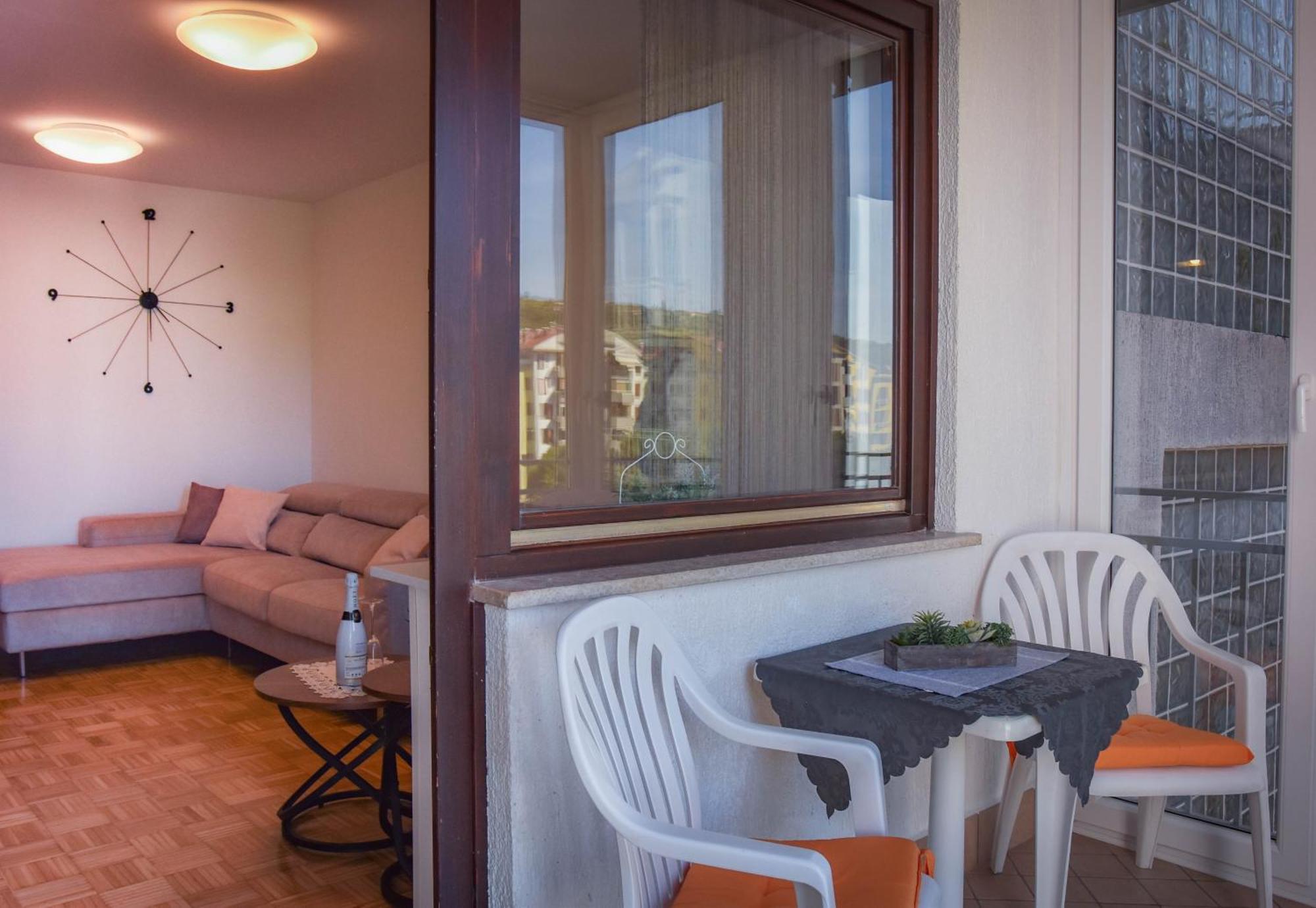 Apartma Renata Portoroz Exterior photo