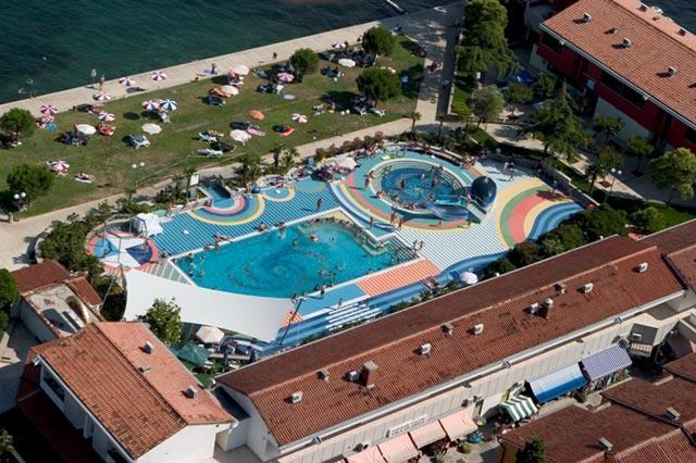 Apartma Renata Portoroz Exterior photo